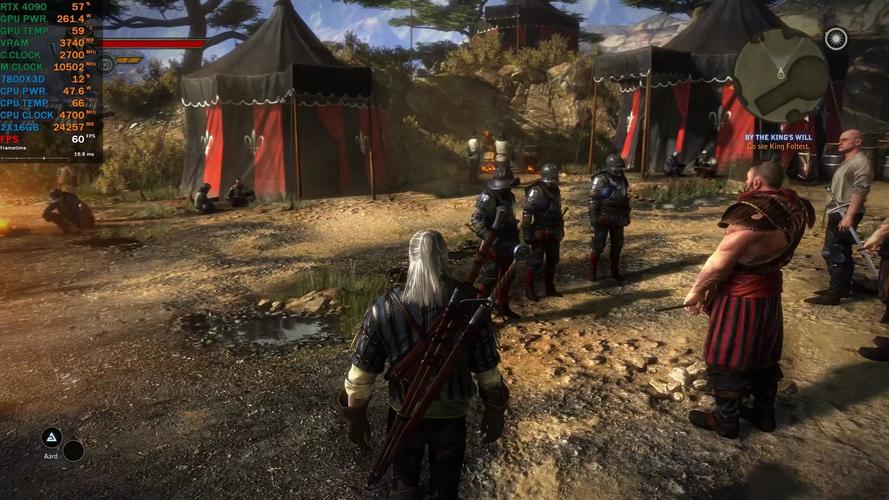 巫师2装备属性修改不了-巫师2装备属性修改不了怎么办-第8张图片