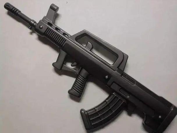 【突击比较好的装备排名，突击套装给谁用】-第2张图片