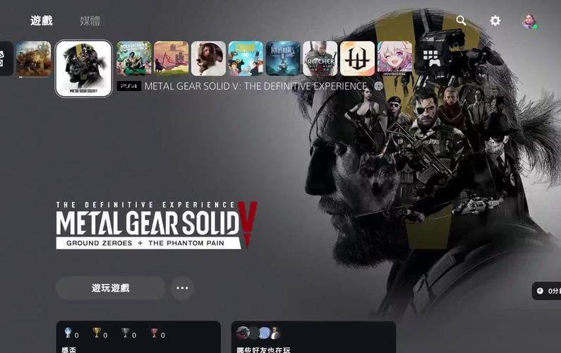 【合金装备资源转化机制，合金装备合成】-第7张图片