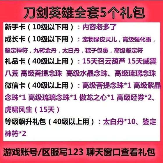 【刀剑英雄终身装备卡怎么获得，刀剑英雄终身装备卡领取】-第4张图片