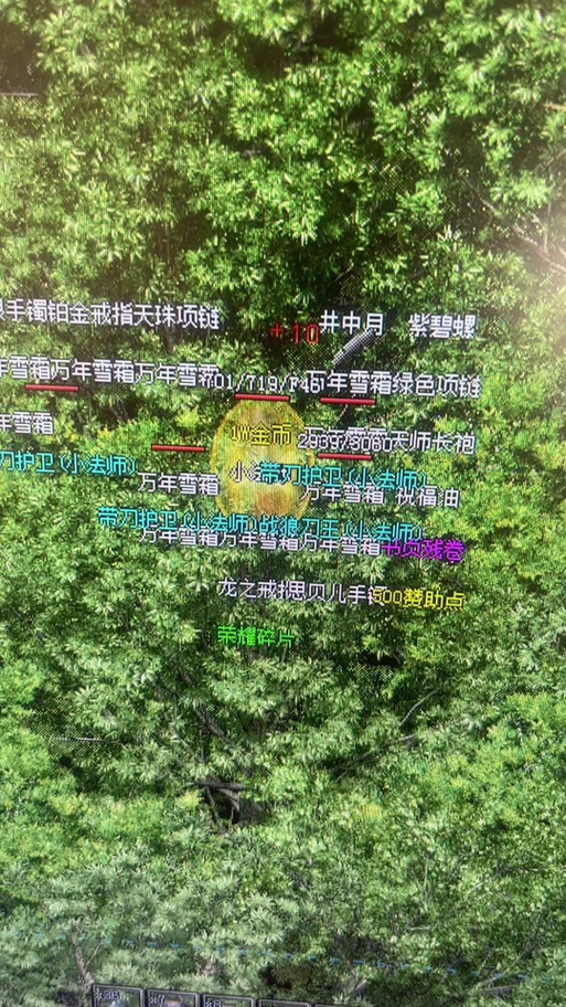 【传奇爆率是打到第几只怪才爆吗,传奇爆率11000什么概念】-第4张图片 【传奇爆率是打到第几只怪才爆吗,传奇爆率11000什么概念】-第4张图片