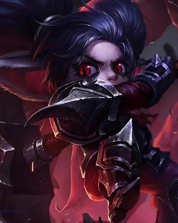 lol波比出装s11-s11lol波比暴力出装-第1张图片 lol波比出装s11-s11lol波比暴力出装-第1张图片