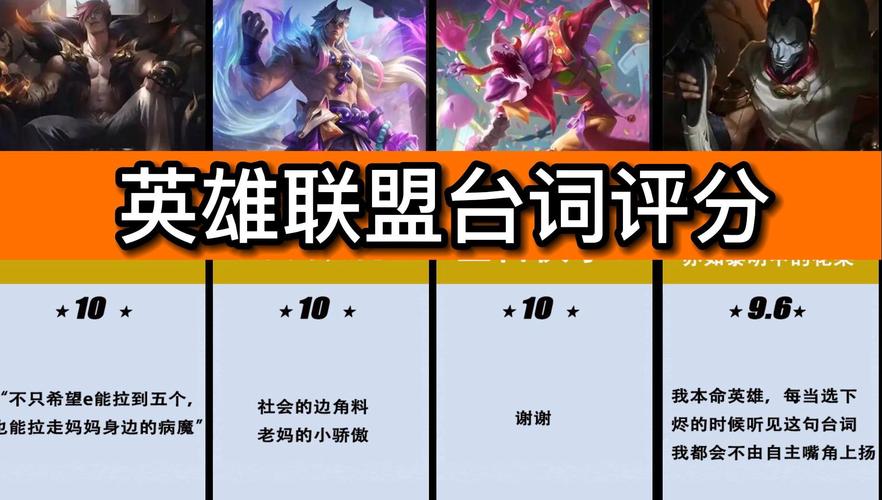 英雄联盟汉化后缀,英雄联盟汉化后缀是什么-第2张图片 英雄联盟汉化后缀,英雄联盟汉化后缀是什么-第2张图片