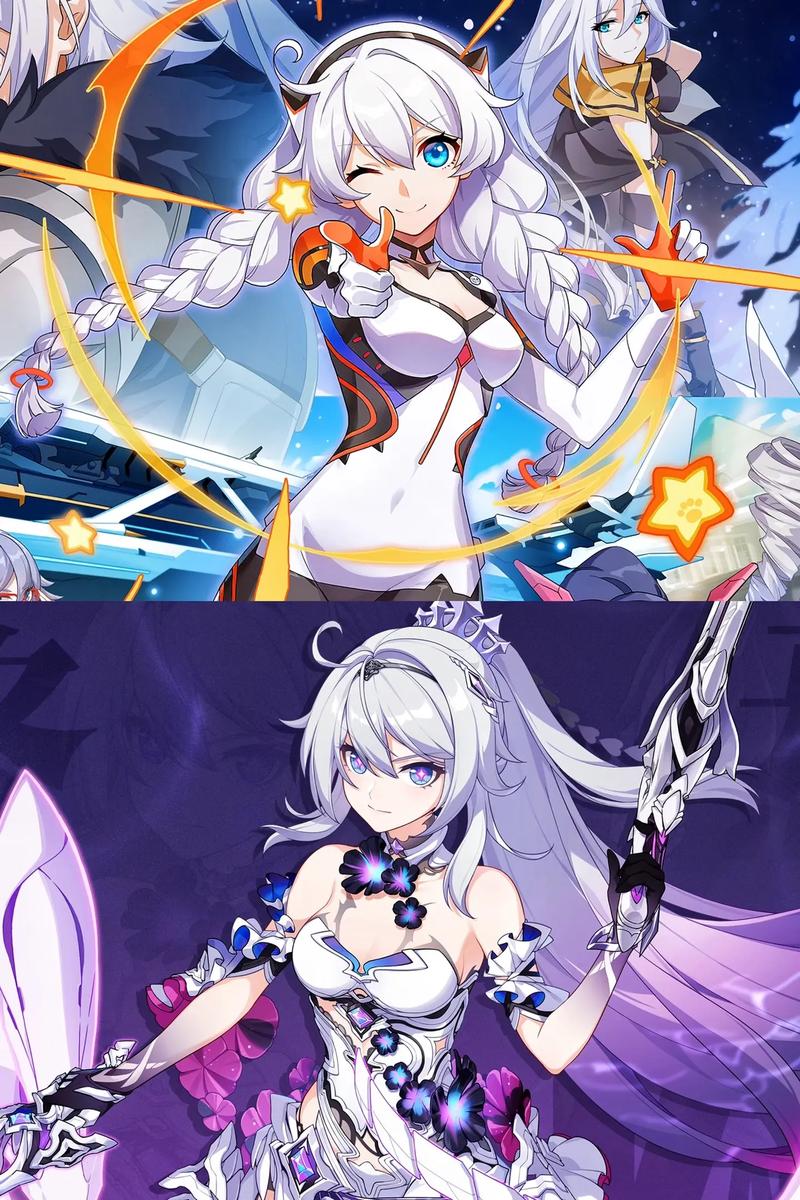 崩坏怎么找回装备账号/崩坏账号没了-第3张图片 崩坏怎么找回装备账号/崩坏账号没了-第3张图片