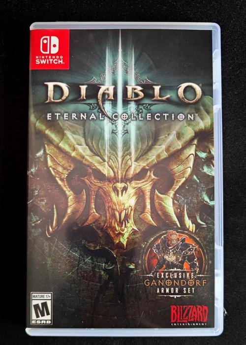 暗黑3存档互通吗?，暗黑3存档互通吗安卓-第1张图片