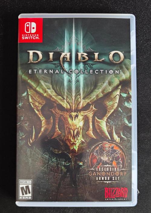 暗黑3存档互通吗?，暗黑3存档互通吗安卓-第2张图片