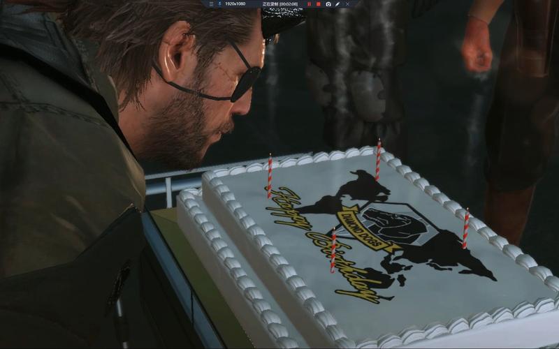 合金装备V队友-合金装备v全任务-第4张图片