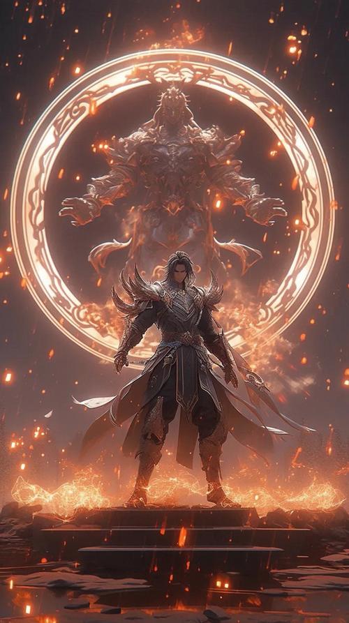 武极打暴走装备怎么样/武极输出手法-第2张图片