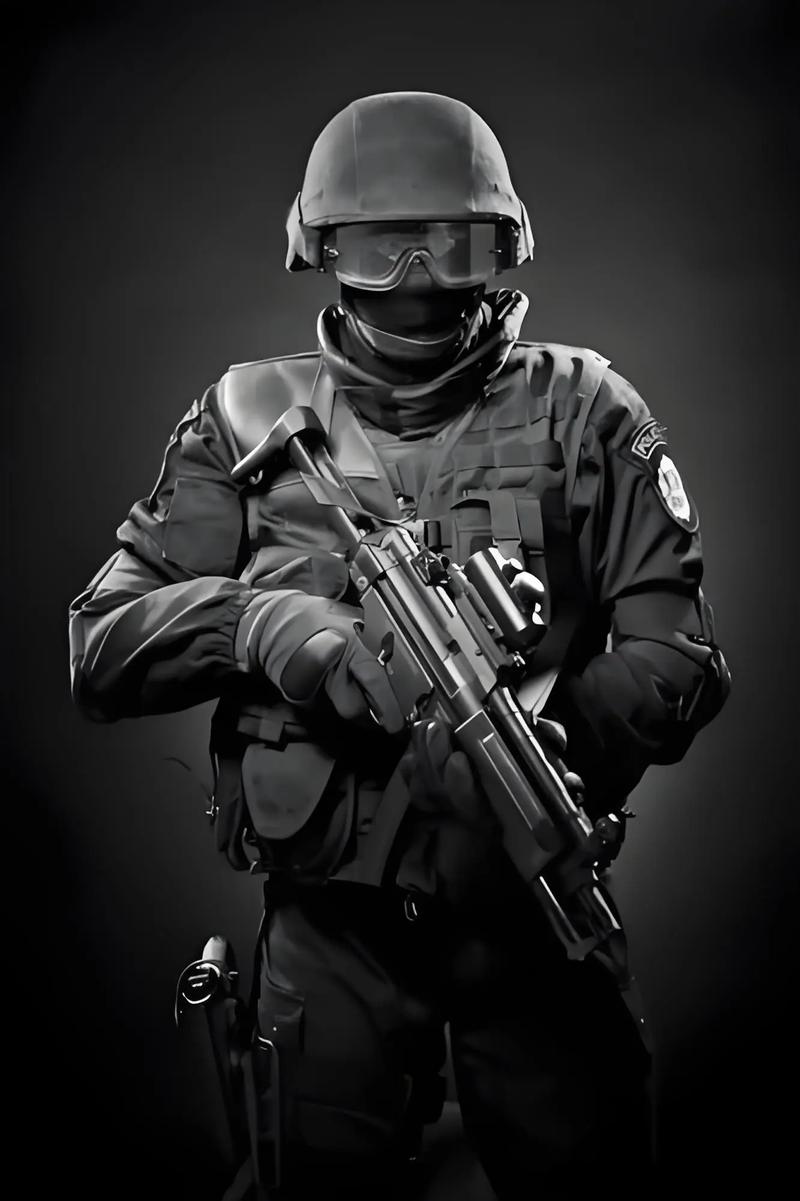 未来的特警装备是什么,未来的特警车-第4张图片 未来的特警装备是什么,未来的特警车-第4张图片