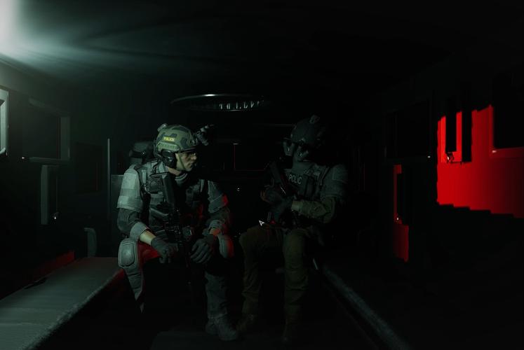 未来的特警装备是什么,未来的特警车-第5张图片 未来的特警装备是什么,未来的特警车-第5张图片