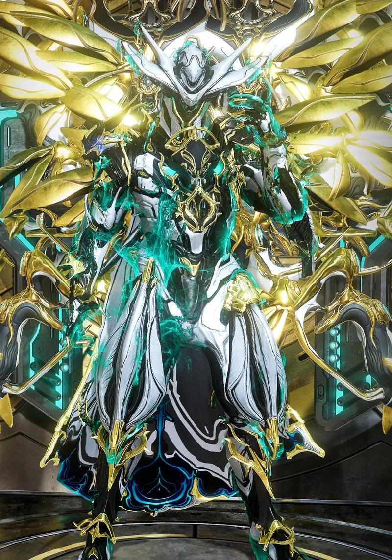 关于“星际战甲lokimod”的解答-第4张图片 关于“星际战甲lokimod”的解答-第4张图片