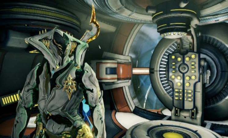 关于“星际战甲lokimod”的解答-第5张图片 关于“星际战甲lokimod”的解答-第5张图片