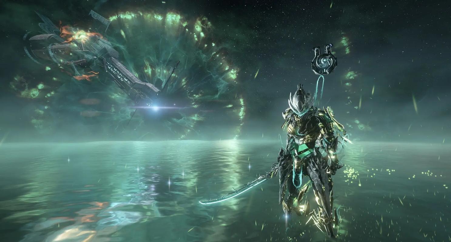 关于“星际战甲lokimod”的解答-第6张图片 关于“星际战甲lokimod”的解答-第6张图片