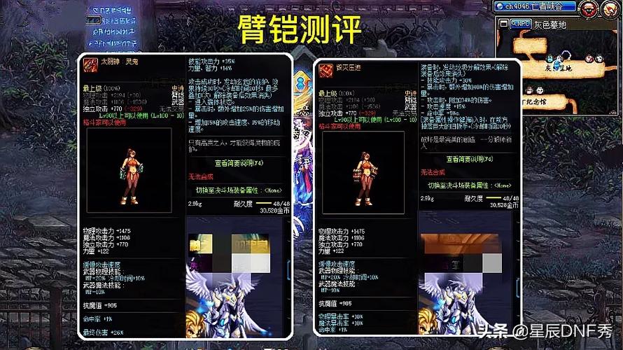 【2020dnf漫游毕业装备，地下城漫游毕业装备】-第4张图片