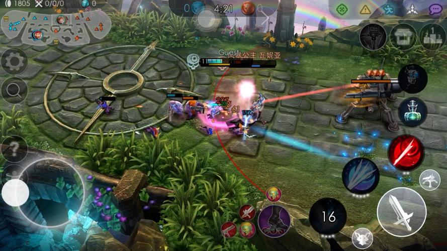 关于“虚荣的输出装备怎么做”的解答-第3张图片