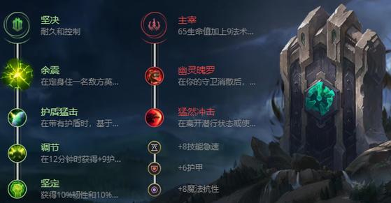 曙光女神攻击出装/曙光女神伤害出装-第3张图片