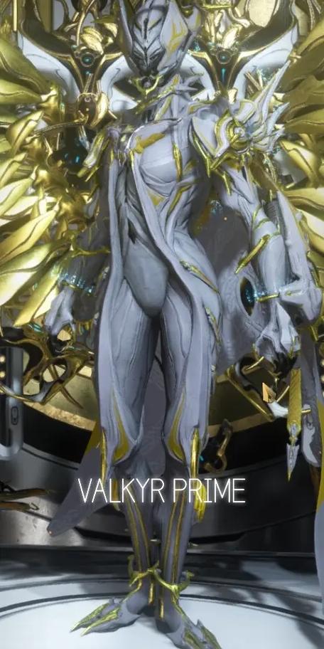 【星际战甲圣装女妖配卡，星际战甲国服圣装女枪怎么得】-第1张图片