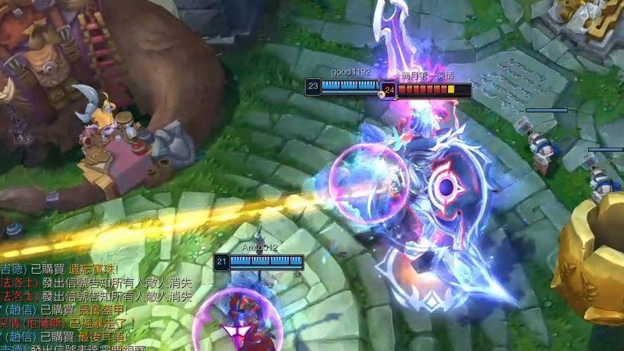 泉水伤害多高，泉水的攻击是真实伤害吗-第2张图片