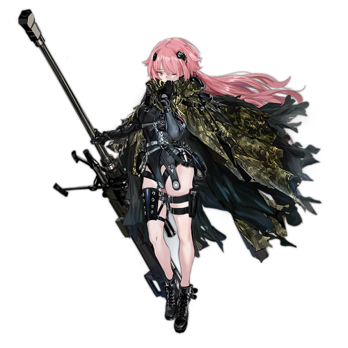 少女前线ntw-20值得练吗,少女前线wz29-第3张图片 少女前线ntw-20值得练吗,少女前线wz29-第3张图片