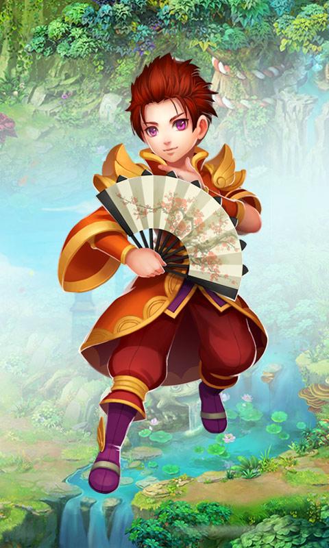 奇谈模式最强职业/奇谈模式 找不到内容-第6张图片 奇谈模式最强职业/奇谈模式 找不到内容-第6张图片