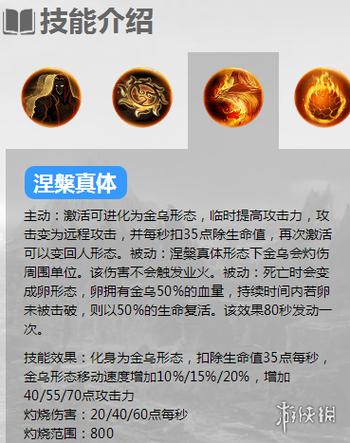 英魂之刃金乌应该打哪个位置，英魂之刃副本金乌装备-第8张图片