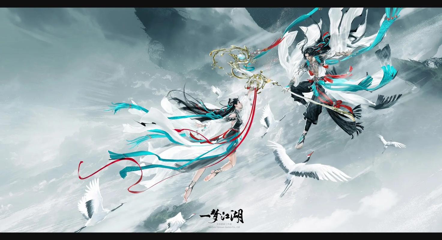 【一梦江湖买装备,一梦江湖买装备怎么买】-第3张图片 【一梦江湖买装备,一梦江湖买装备怎么买】-第3张图片