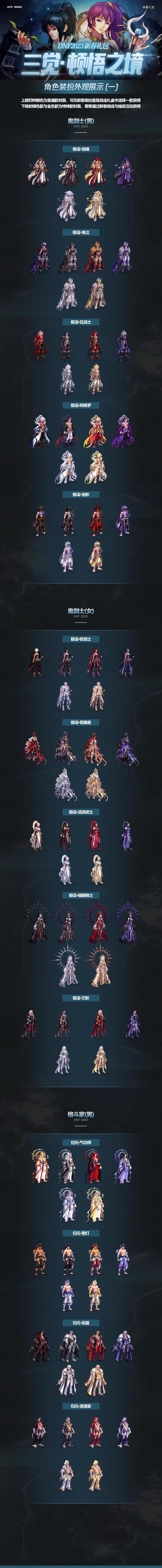 dnf春节套装扮，2021dnf春节套装扮可交易吗-第8张图片