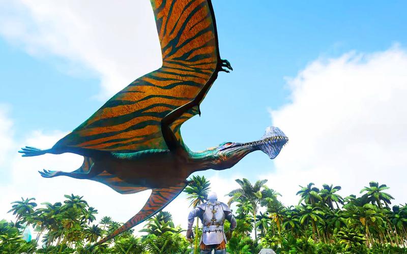 关于“方舟生存进化装备分解”的解答-第7张图片 关于“方舟生存进化装备分解”的解答-第7张图片