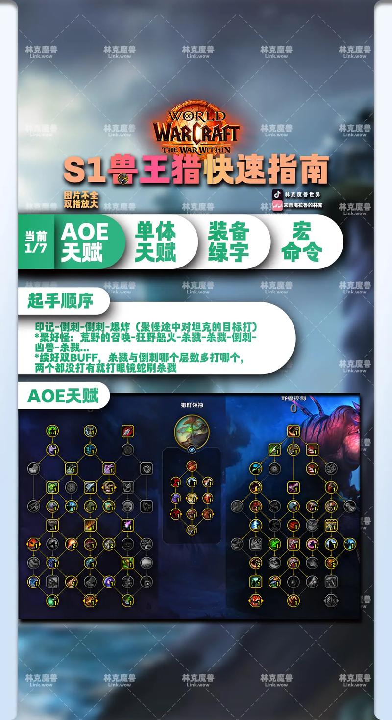 关于“猎人野外pvp怎么打”的解答-第7张图片 关于“猎人野外pvp怎么打”的解答-第7张图片