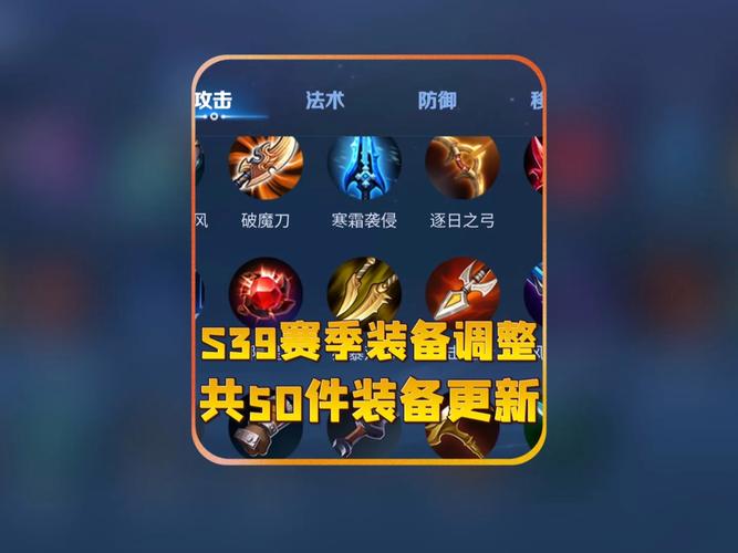 关于“王者荣耀装备更改在哪”的解答-第5张图片 关于“王者荣耀装备更改在哪”的解答-第5张图片