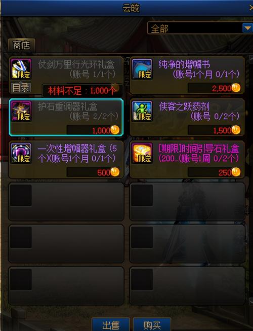 有强化的装备能打红字吗/强化装备不能打红字怎么办-第3张图片