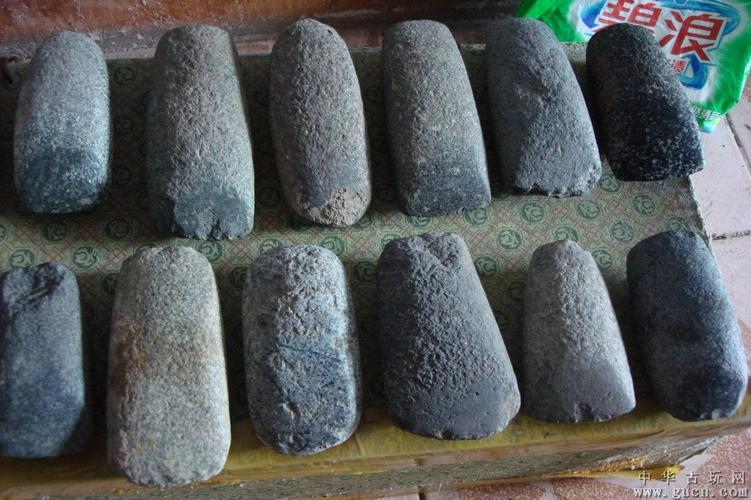 石器时代物件，石器时代sbc-第3张图片