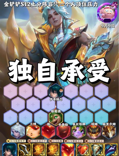 ez怎么打野-ez打法-第3张图片