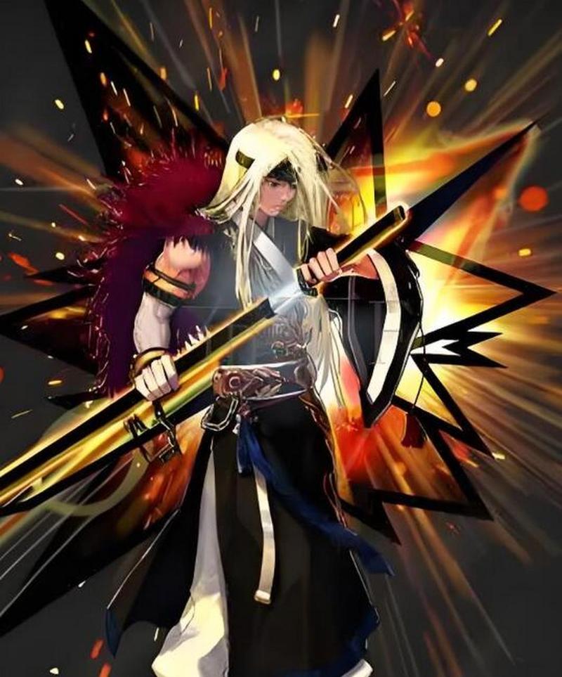 男机械卢克西还是守门人/男机械卢克西带哪套-第6张图片