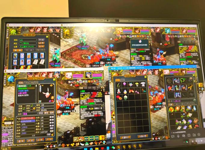 问道端游副本-问道端游副本等级要求-第2张图片