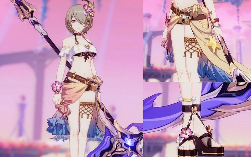 崩坏3舰长装备系列怎么获得/崩坏3舰长到底长什么样-第1张图片