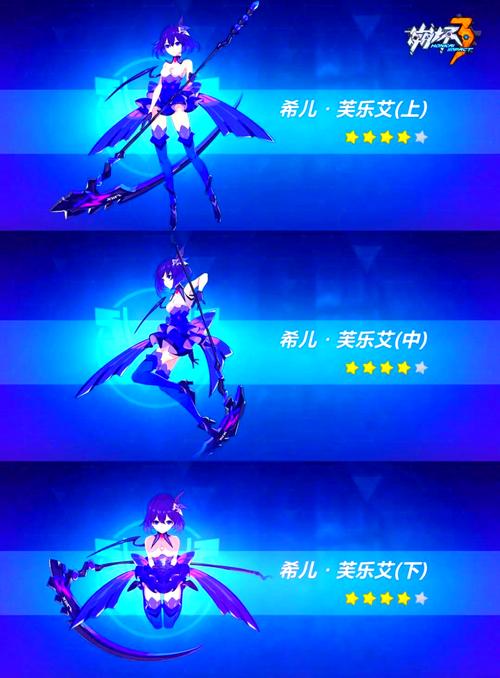 崩坏3舰长装备系列怎么获得/崩坏3舰长到底长什么样-第2张图片