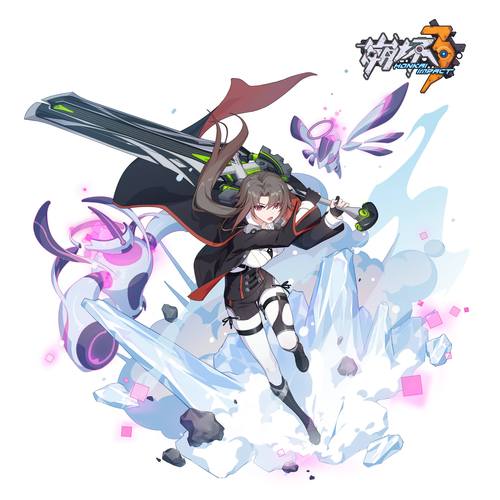 崩坏3舰长装备系列怎么获得/崩坏3舰长到底长什么样-第4张图片