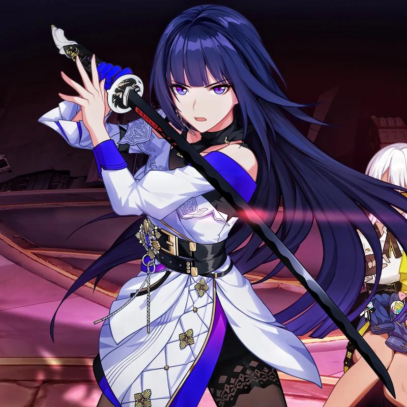 崩坏3舰长装备系列怎么获得/崩坏3舰长到底长什么样-第7张图片