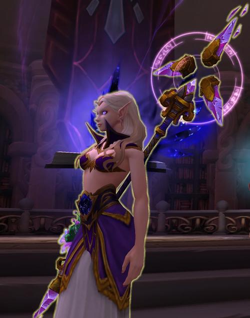 45级法师装备,魔兽法师40级装备-第6张图片 45级法师装备,魔兽法师40级装备-第6张图片