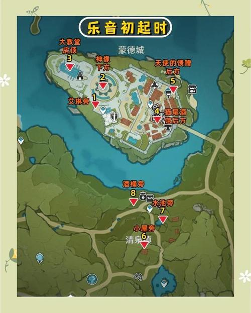 【塞尔达特殊宝箱，塞尔达宝箱全收集】-第3张图片