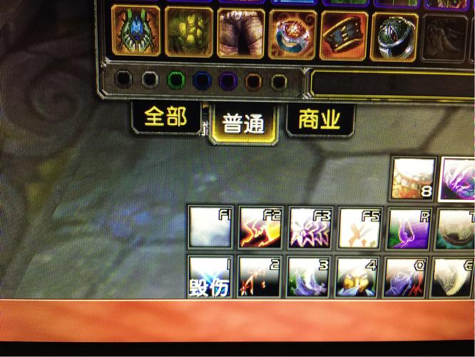 魔兽装备如何重塑技能/魔兽世界重塑的装备-第6张图片 魔兽装备如何重塑技能/魔兽世界重塑的装备-第6张图片