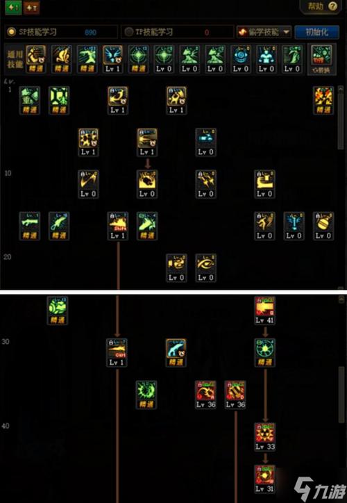 大枪的武器要增幅还是强化-大枪吃强化还是锻造