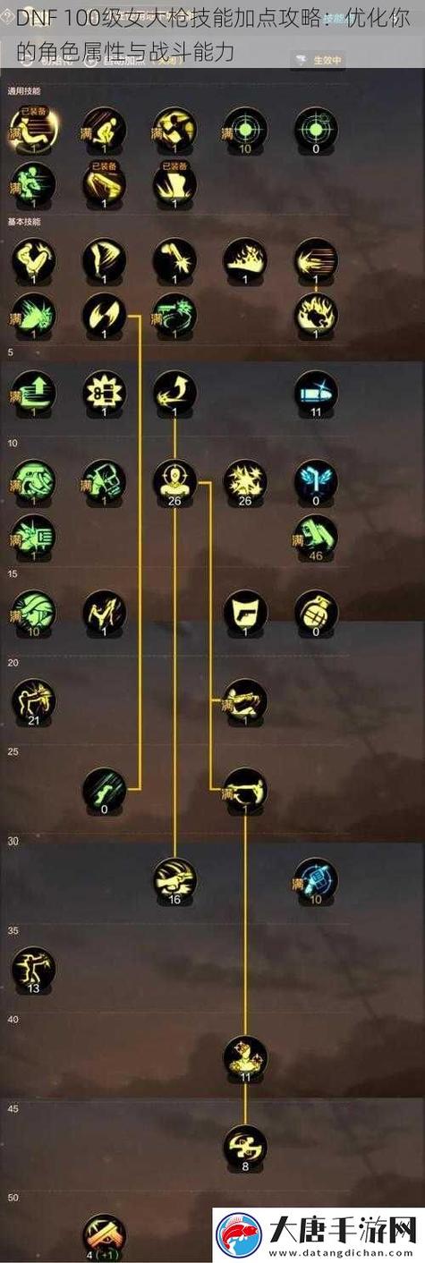 大枪的武器要增幅还是强化-大枪吃强化还是锻造-第2张图片