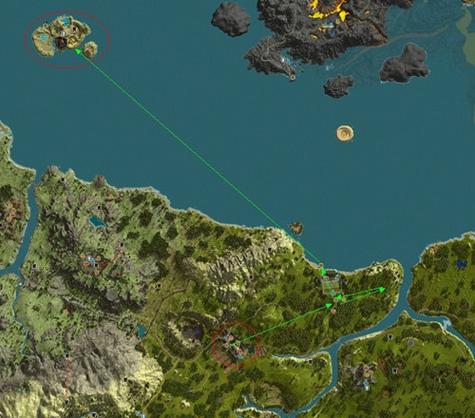 圣域2装备锻造攻略/圣域2锻造技能-第1张图片 圣域2装备锻造攻略/圣域2锻造技能-第1张图片