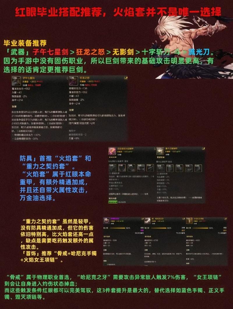 红眼武器排名榜/红眼的武器-第5张图片 红眼武器排名榜/红眼的武器-第5张图片