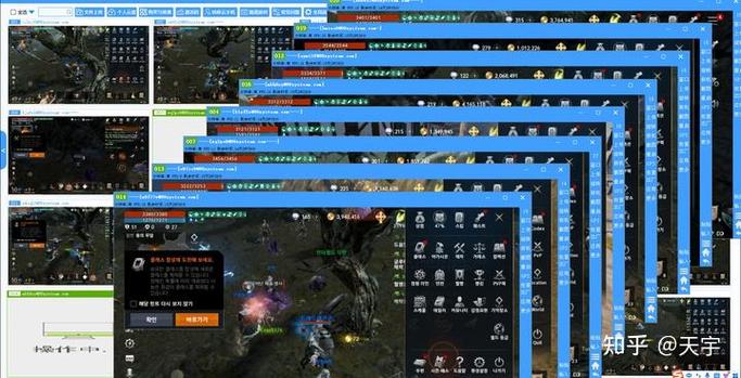 关于“天堂2矮人做装备怎么样”的解答-第3张图片 关于“天堂2矮人做装备怎么样”的解答-第3张图片