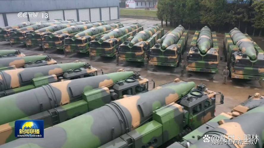 【总装备部23基地在哪里，解放军总装备部33基地】-第1张图片