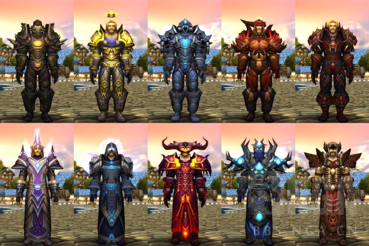 关于“wow术士套装大全”的解答-第6张图片