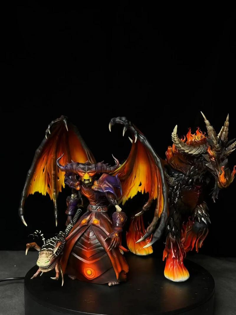 关于“wow术士套装大全”的解答-第9张图片